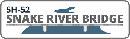 SH-52 Snake River Bridge